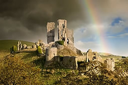 castle